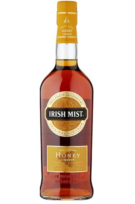 Irish Mist Honey 70CL - MM Wine Co