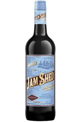 Jam Shed Shiraz 75CL- MM Wine Co