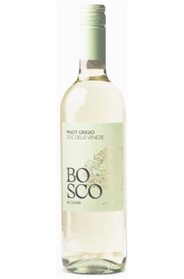 Bosco dei Cirmioli Pinot Grigio 75cl