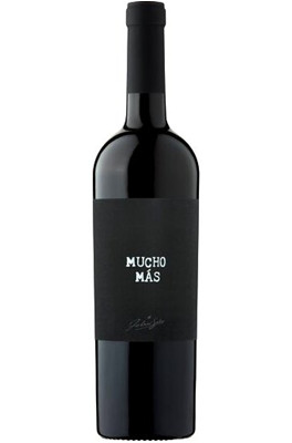 Mucho Más Vino Tinto 75cl - MM Wine Co