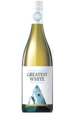 Greatest White Sauvignon Blanc 75cl