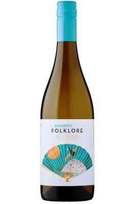 Folklore Albarino Rías Baixas 75cl