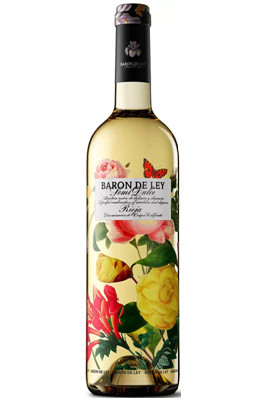 Baron De Ley Semidulce 75cl
