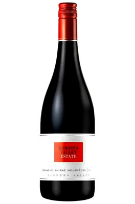 Barossa Valley Estate GSM Red Wine 75cl