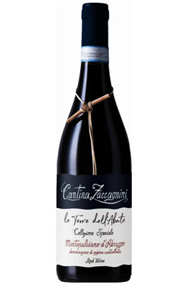 Cantina Zaccagnini Tralcetto Montepulciano d'Abruzzo 75cl