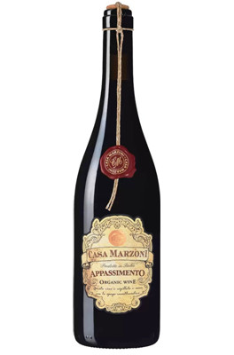 Casa Marzoni Appassimento 75cl