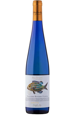 Faustino Rivero Ulecia Albarino 75cl