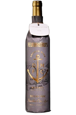Feuerheerd's Anchor Wine Reserva Douro DOC 75cl