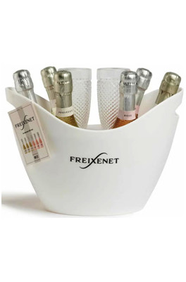 Freixenet Ice Bucket Gift Set