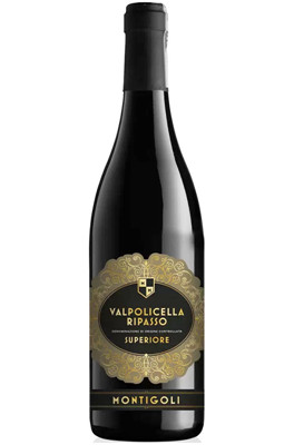 Montigoli Ripasso Valpolicella Classico 75cl