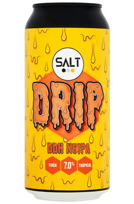 Salt Drip DDH Neipa 440ml 7%