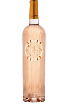 Ultimate Provence Rose  75cl